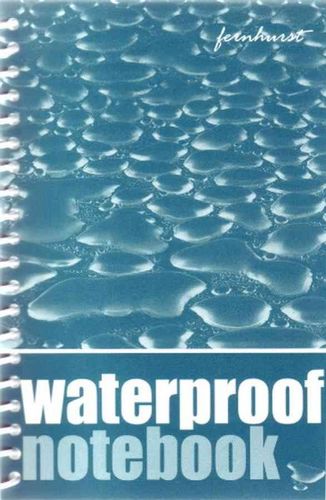 Waterproof Notebookwaterproof 