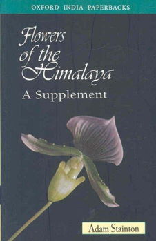 Flowers of the Himalayaflowers 