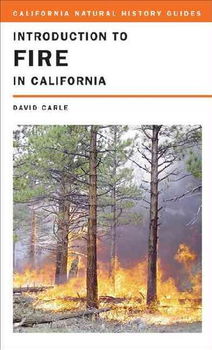 Introduction to Fire in Californiaintroduction 