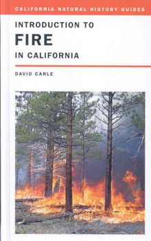 Introduction to Fire in Californiaintroduction 