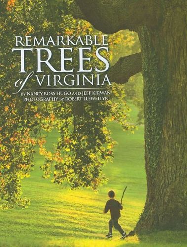 Remarkable Trees of Virginiaremarkable 