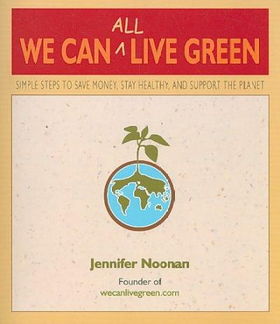 We Can All Live Greenlive 