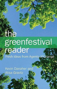The Green Festival Readergreen 