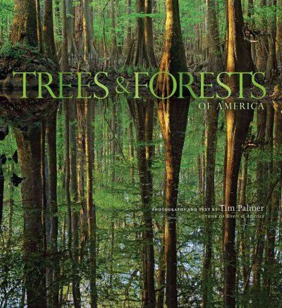 Trees & Forests of Americatrees 