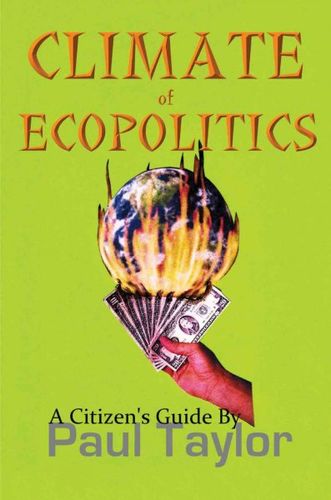 Climate of Ecopoliticsclimate 