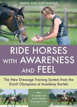 Ride Horses With Awareness and Feelride 