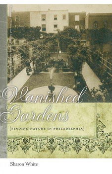 Vanished Gardensvanished 