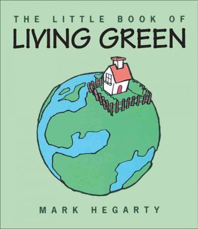 The Little Book of Living Greenlittle 