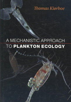 A Mechanistic Approach to Plankton Ecologymechanistic 