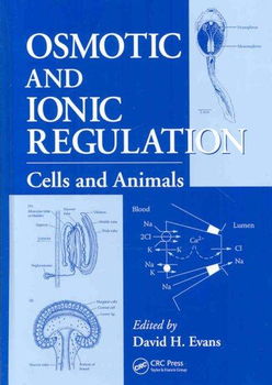 Osmotic and Ionic Regulationosmotic 