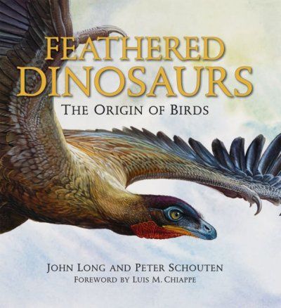 Feathered Dinosaursfeathered 