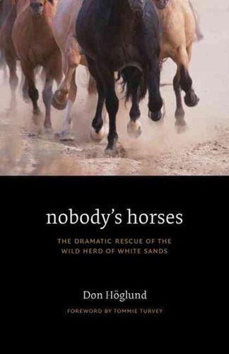 Nobody's Horsesnobody 