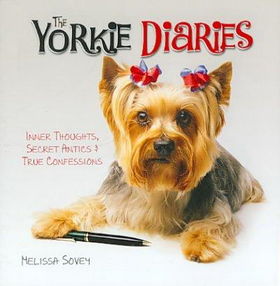 The Yorkie Diariesyorkie 