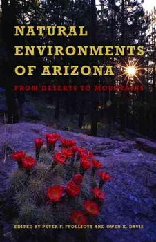 Natural Environments of Arizonanatural 