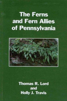 The Ferns And Fern Allies Of Pennsylvaniaferns 