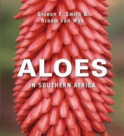 Aloes of Southern Africaaloes 