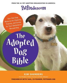 Petfinder.com The Adopted Dog Biblepetfinder 