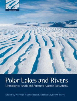 Polar Lakes and Riverspolar 
