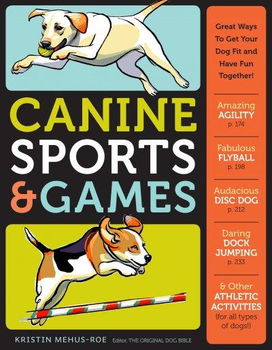 Canine Sports, & Gamescanine 