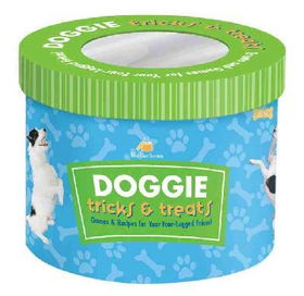 Doggie Tricks & Treatsdoggie 