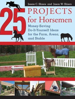 25 Projects for Horsemenprojects 