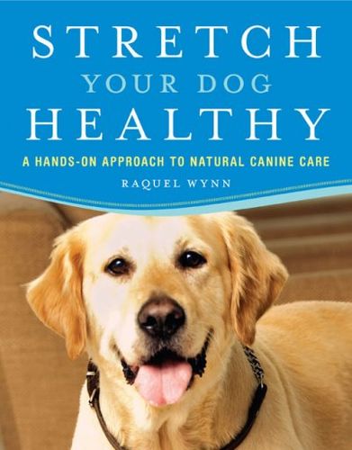 Stretch Your Dog Healthystretch 