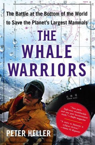 The Whale Warriorswhale 