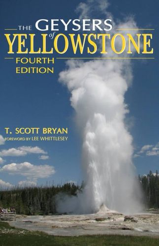 The Geysers of Yellowstonegeysers 