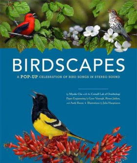 Birdscapesbirdscapes 