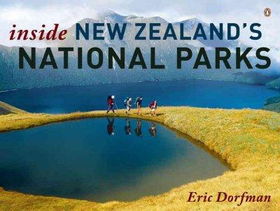Inside New Zealand's National Parksinside 