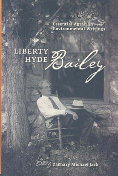 Liberty Hyde Baileyliberty 