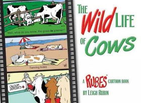 The Wild Life of Cowswild 