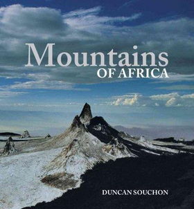 Mountains of Africamountains 