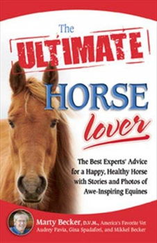 The Ultimate Horse Loverultimate 