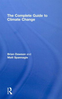 The Complete Guide to Climate Changecomplete 