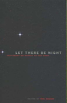 Let There Be Nightthere 