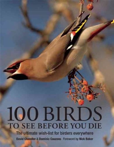100 Birds to See Before You Diebirds 