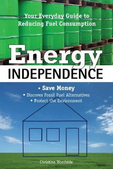 Energy Independenceenergy 