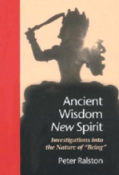 Ancient Wisdom New Spiritancient 