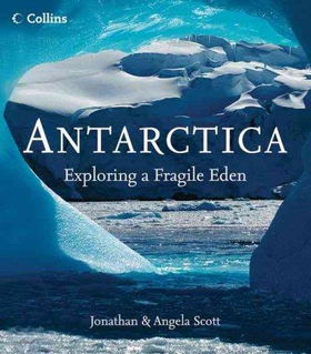 Antarcticaantarctica 