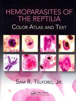 Hemoparasites of the Reptiliahemoparasites 
