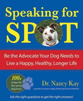 Speaking for Spotspeaking 