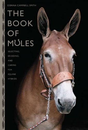 The Book of Mulesbook 