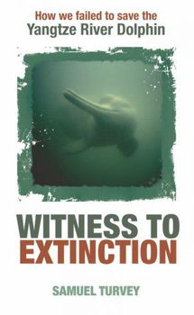 Witness to Extinctionwitness 