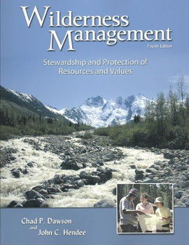 Wilderness Managementwilderness 