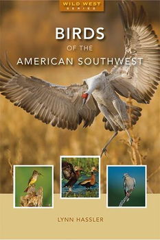 Birds of the American Southwestbirds 