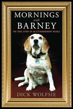 Mornings With Barneymornings 