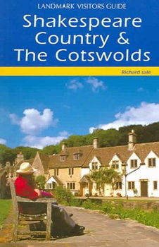 Shakespeare County & the Cotswoldsshakespeare 
