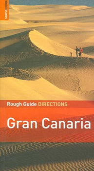 Rough Guide Gran Canaria Directionsrough 