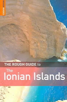 The Rough Guide To The Ionian Islandsrough 